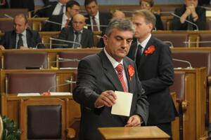Bojanić: Pajović je nudio da vodim stranku