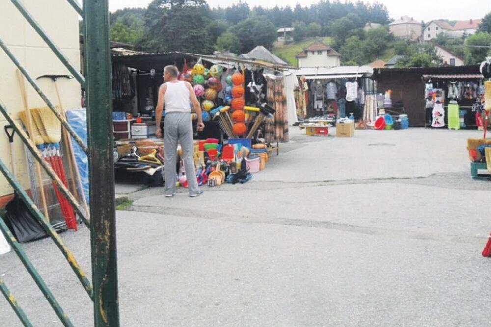 Kolašin, Foto: Dragana Šćepanović