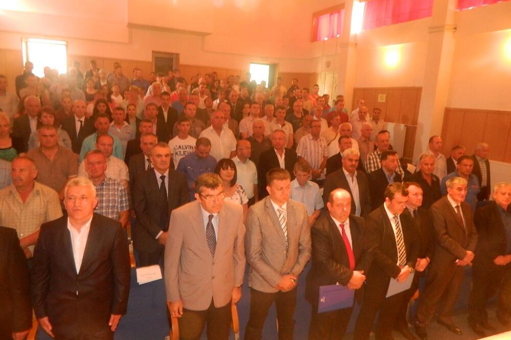 Dani dijaspore, Petnjica, Foto: Tufik Softić