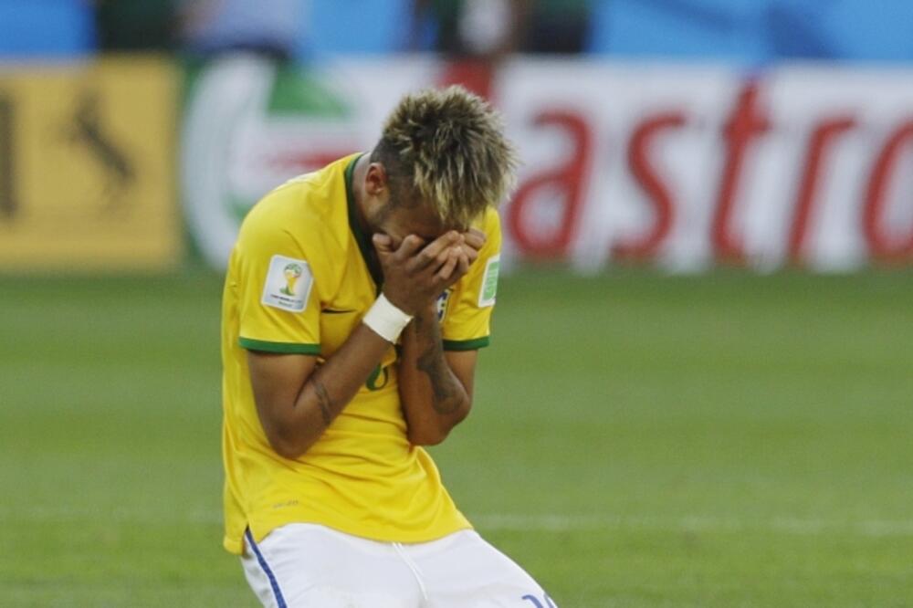 Nejmar, Foto: Beta/AP