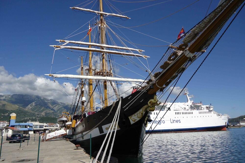 Palinuro, Foto: Radomir Petrić