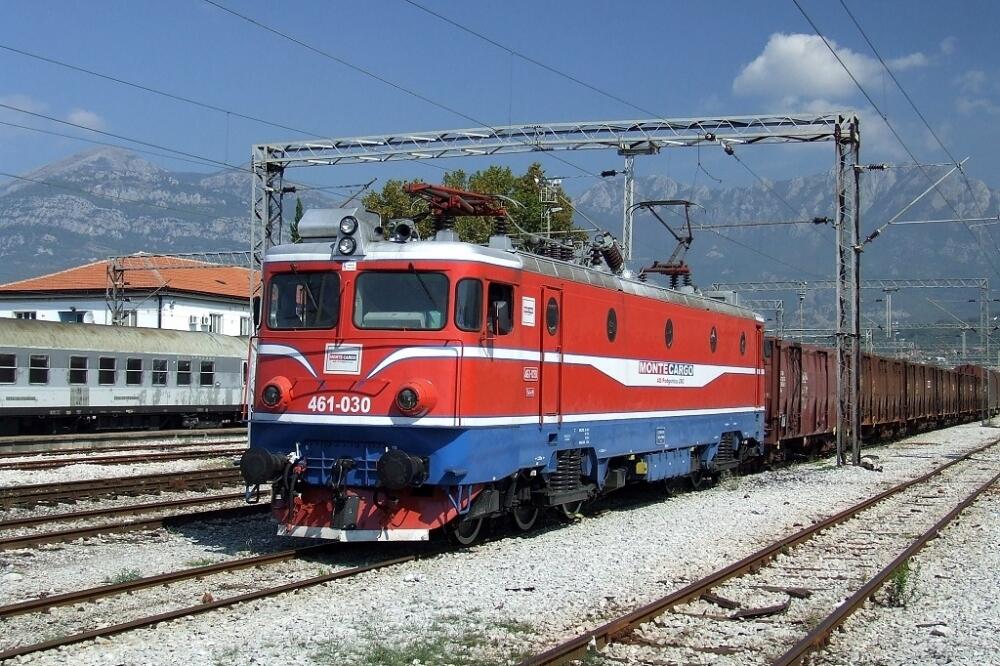 Montecargo, Foto: Montecargo