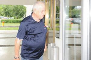 Orlandić: Nijesmo protiv Krivokapića i saveza sa opozicijom