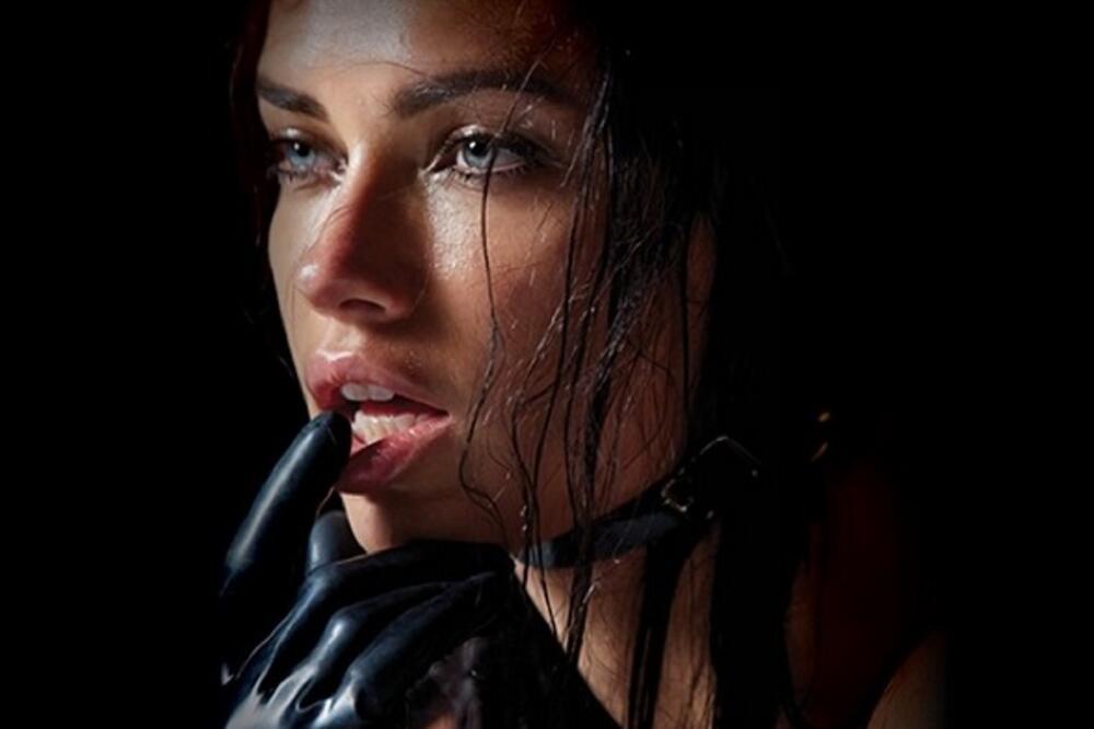 Adrijana Lima, Foto: Instagram