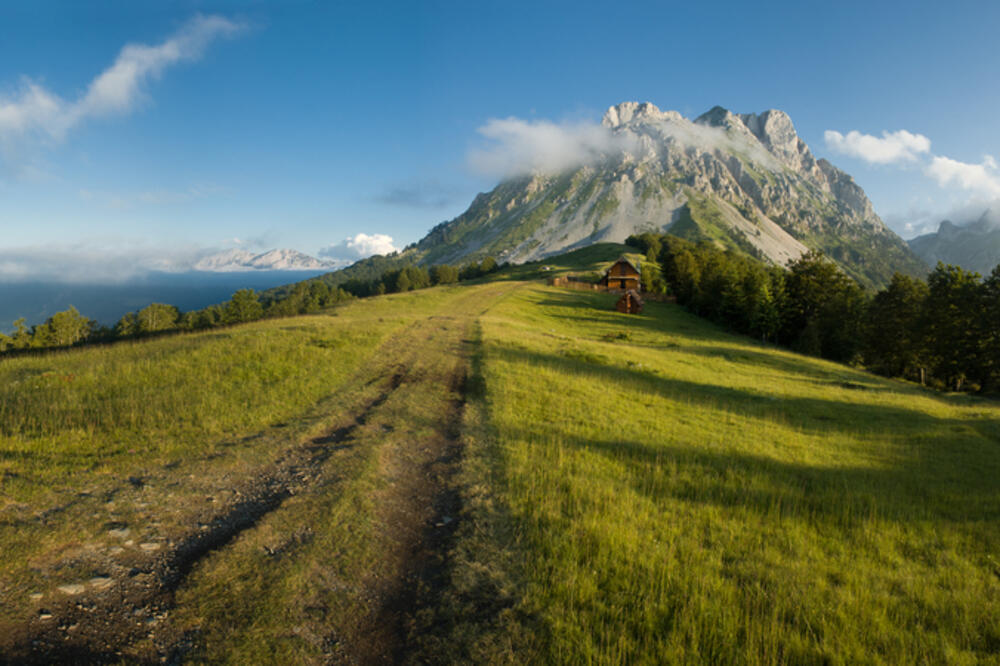 Komovi, Foto: Shutterstock