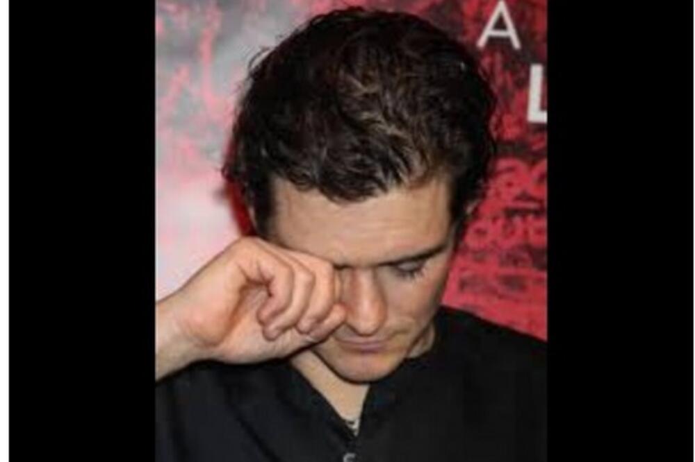 Orlando Blum, Foto: Instagram