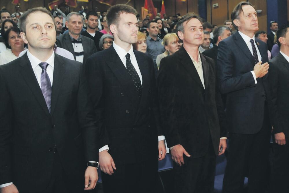 SDP, Foto: Luka Zeković