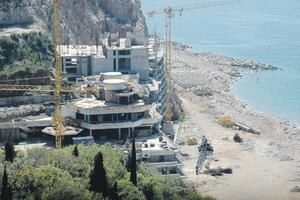 Šef Komisije: Hotel As je primjer korupcije