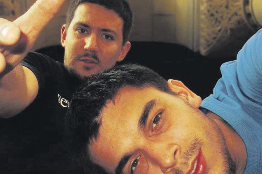 Meštri O' Majka, Foto: Privatna arhiva