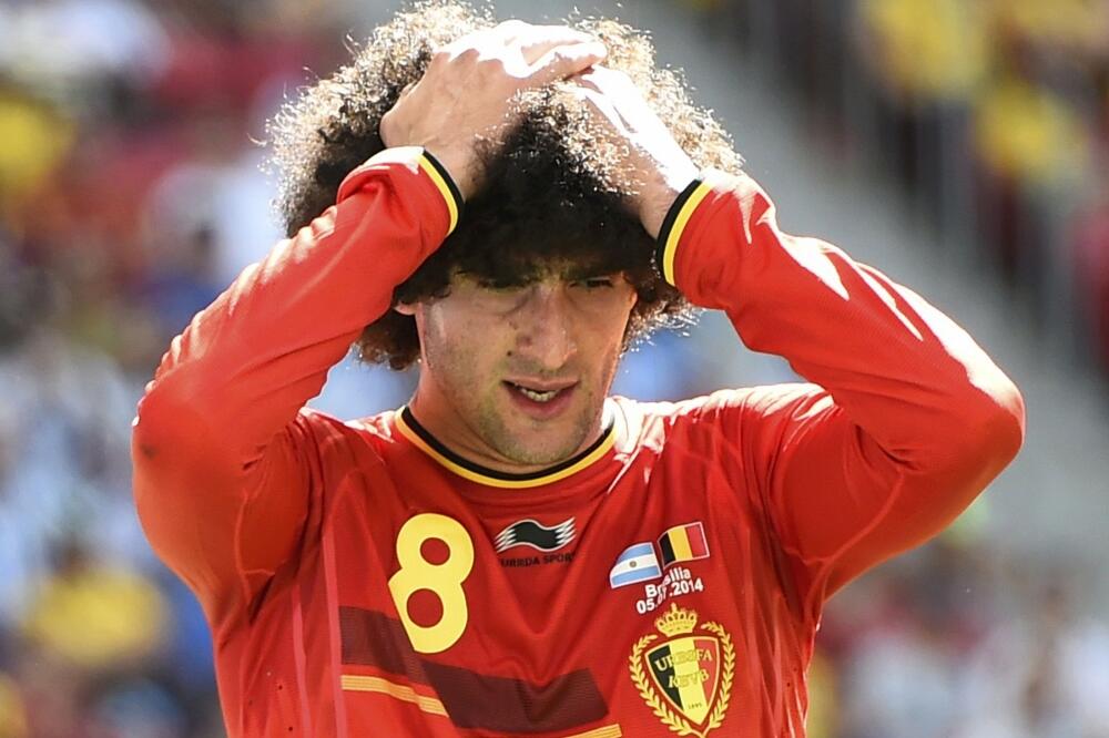 Marun Felaini, Foto: Reuters