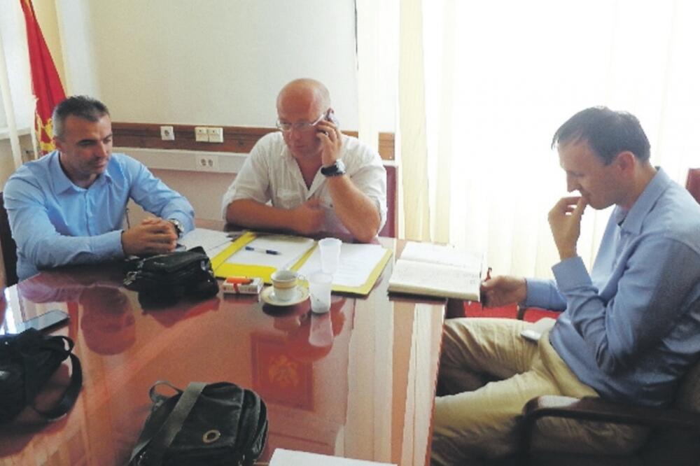 FK Berane, Berane, Foto: Tufik Softić