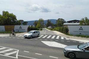 Porto Montenegro dobio direktan prilaz sa magistrale