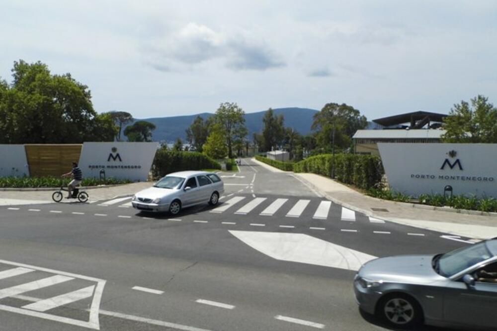 Porto Montenegro, Foto: Siniša Luković
