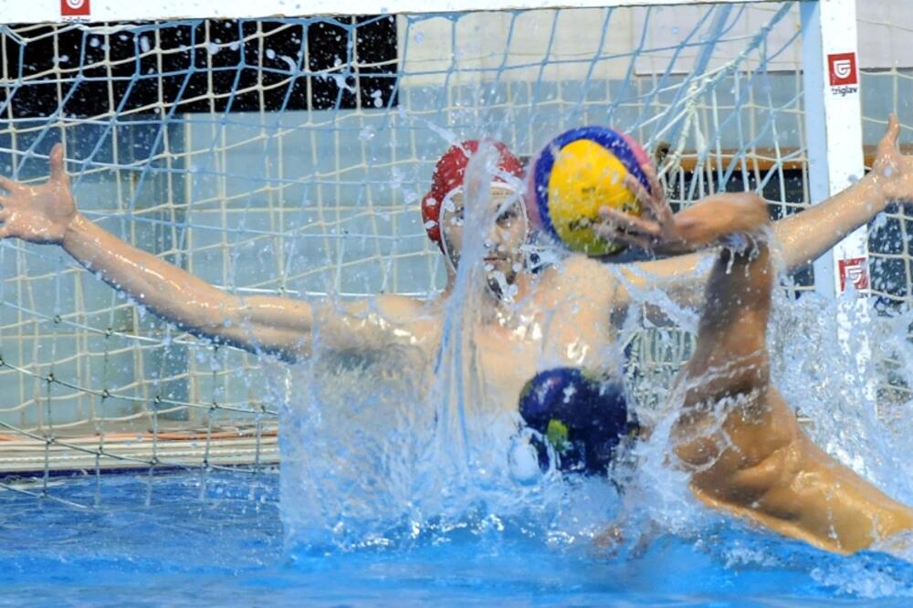 Dejan Lazović, Foto: Boris Pejović