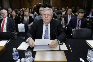 Kandidatura novog ambasadora SAD u Moskvi prošla Komitet