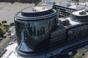 Kapital investment postao 100 % vlasnik Atlas kapital centra