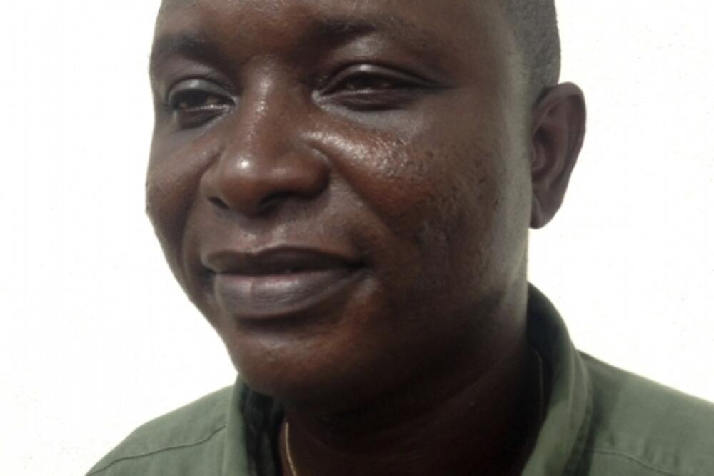 Šeik Umar Kan, Foto: Reuters