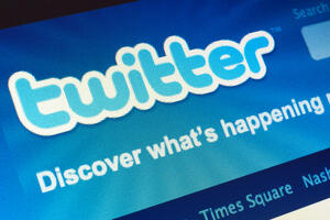 Fenomenalan uspjeh Tvitera: Vrijednost akcija skočila za 30 odsto...