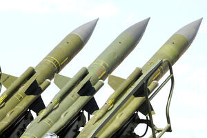 Amerika prodaje Iraku 5.000 "helfajer" raketa