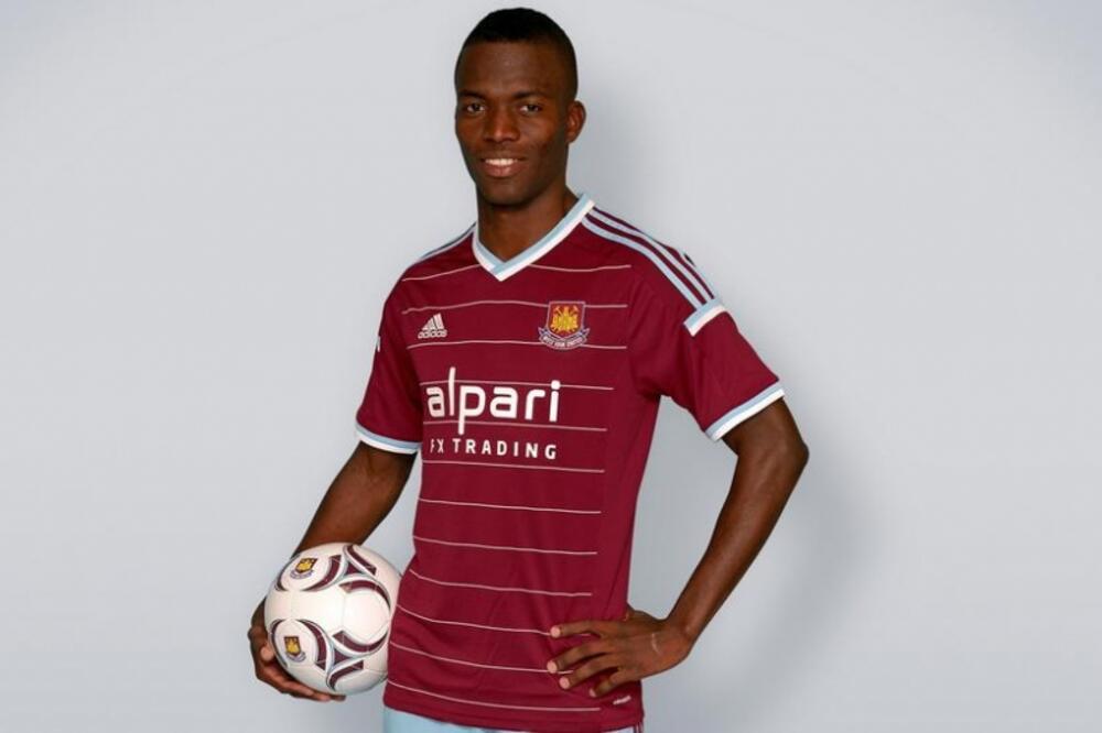 Ener Valensija, Foto: Twiter