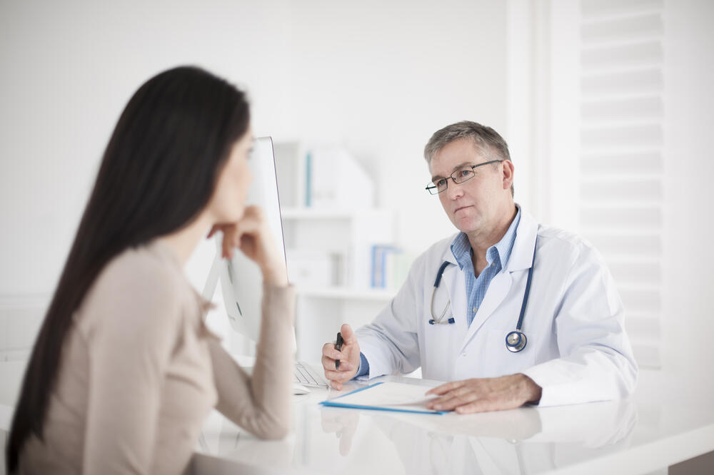 ljekar, Foto: Shutterstock