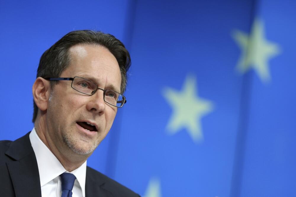 Klint Vilijamson, Foto: Reuters