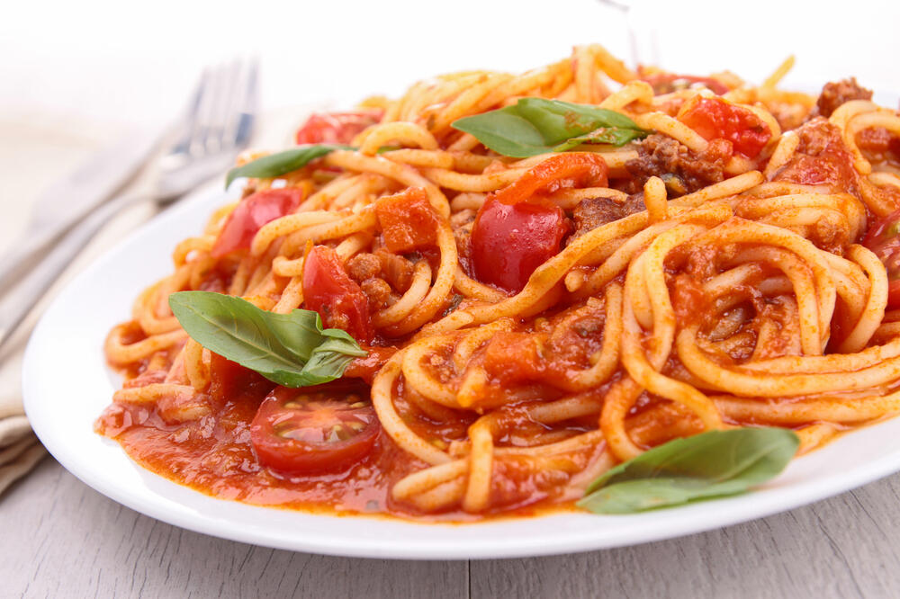 špagete, Foto: Shutterstock