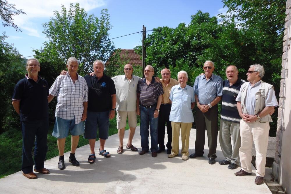 Maturanti MIŠ-a, Foto: Siniša Luković