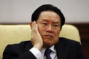 Kina: Istraga protiv jednog od najmoćnijih političara