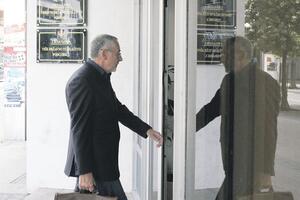 Prošle godine podignute optužnice protiv više od 700 osoba