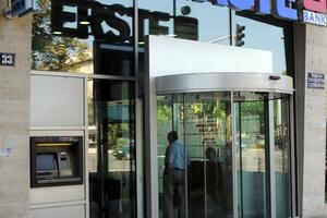 Euromoney: Erste najbolja banka u Crnoj Gori