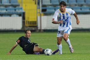 Flavio dogovorio povratak u Budućnost