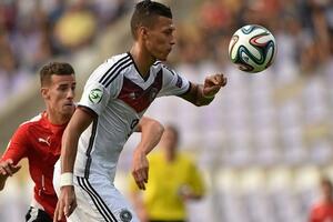 Njemačka i Portugal u finalu