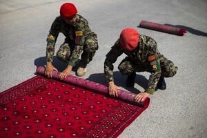 Avganistan: Ubijen Hašmat Karzai