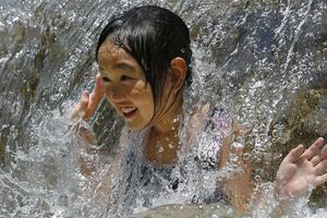 Velike vrućine u Japanu: Za sedam dana umrlo 15 ljudi