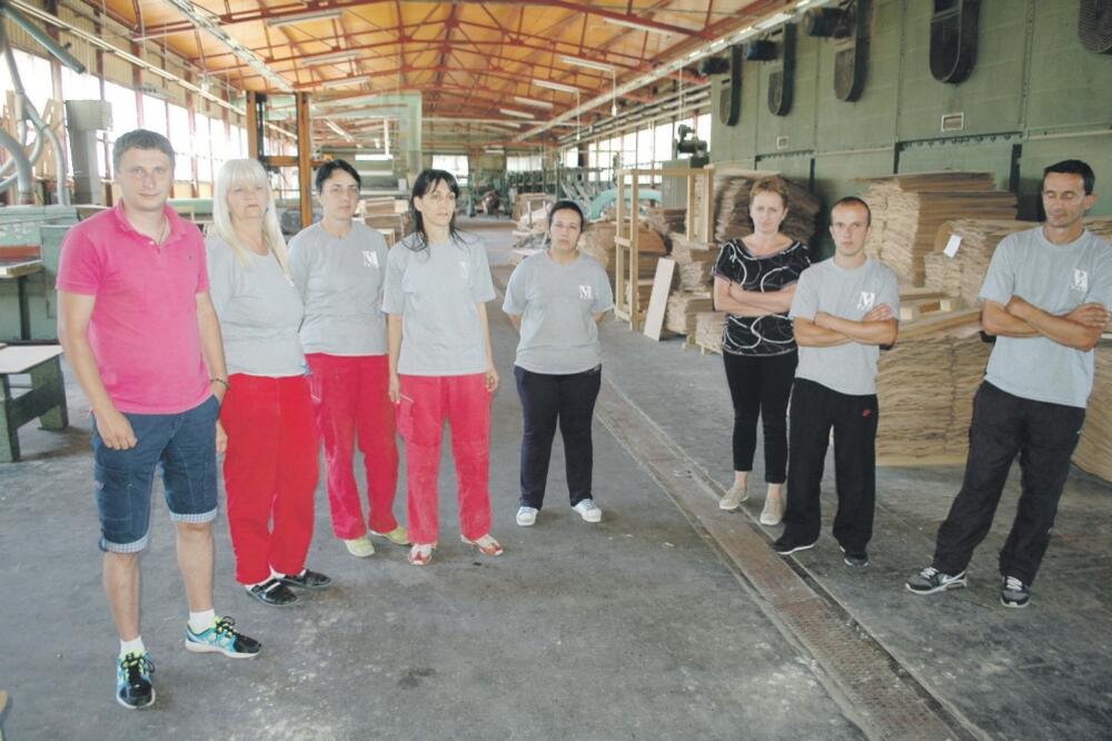 Javorak (Novina), Foto: Ivan Petrušić