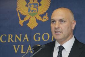 Crna Gora stoji stabilno u borbi protiv trgovine ljudima