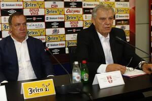 Advokat: Plasman na EP u Francuskoj jedina opcija