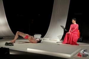 Kolašin: U utorak “Merlinkina ispovest” na Festivalu alternativnog...