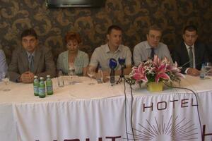 Niko nema većinu u SO Herceg Novi?