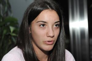 Bez promjena u Top 10, Danka opet 106.