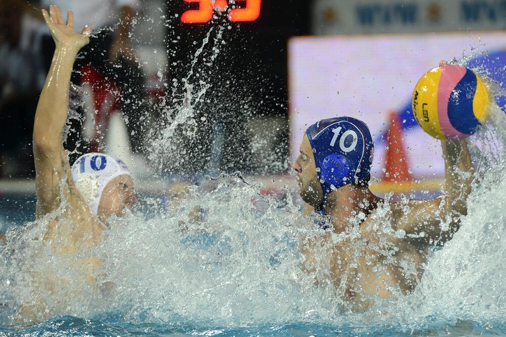 Filip FIlipović, Foto: Beta/AP