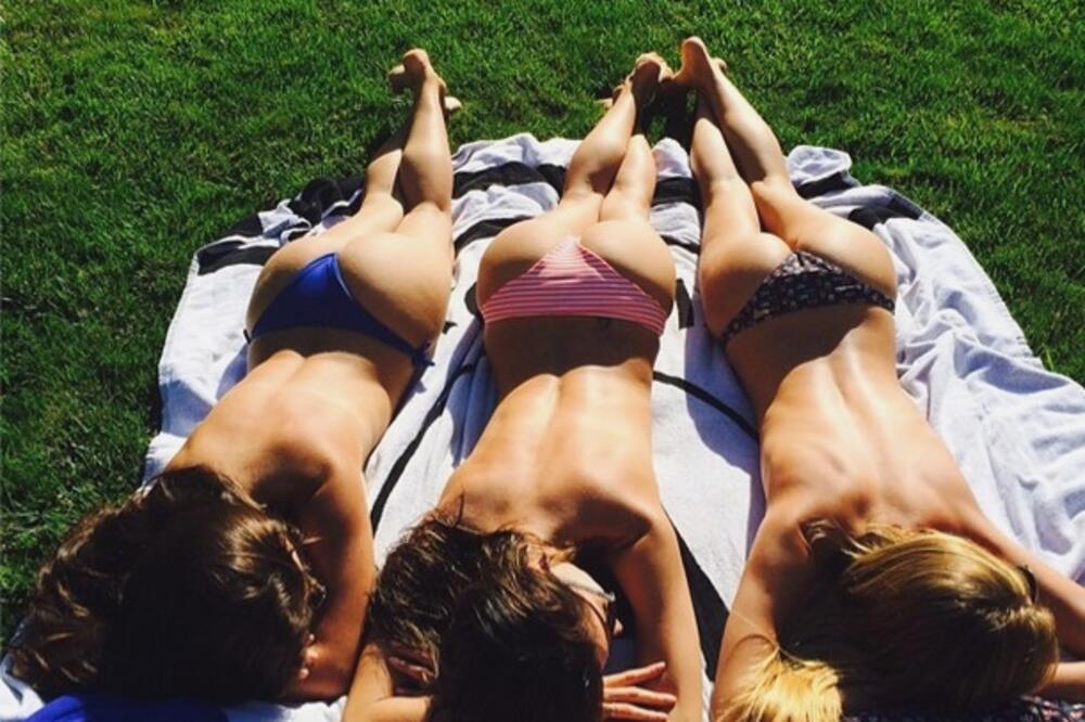 Alesandra Ambrozio, Foto: Instagram