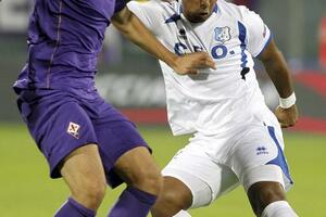 Bakić na meti Sasuola