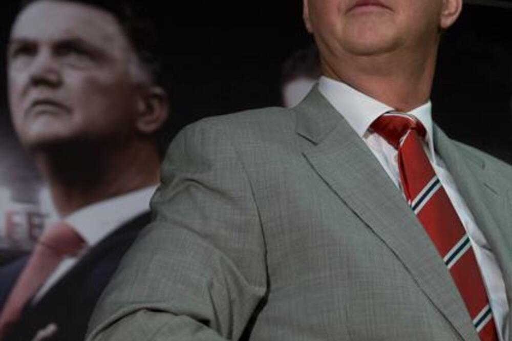 Van Gal, Foto: Beta/AP