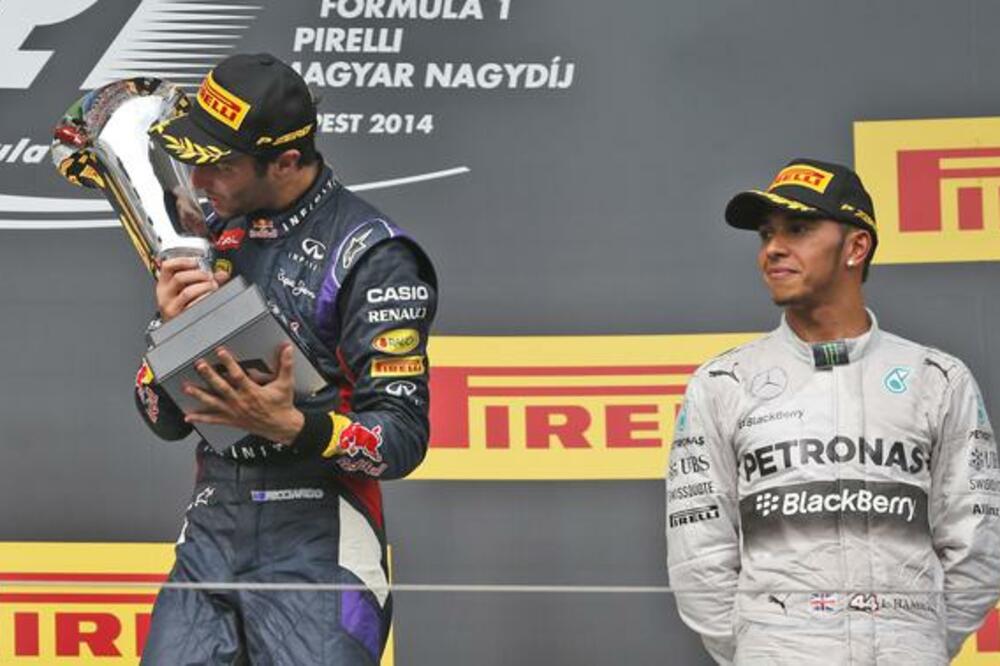 Rikardo, Foto: Beta/AP