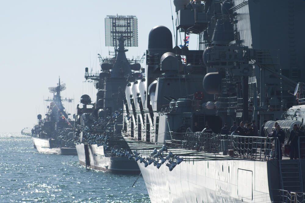 Crnomorska flota, Foto: Shutterstock