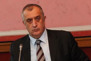Bulatović: Vlast će biti spremna da opstruira Zakon o sprečavanju...