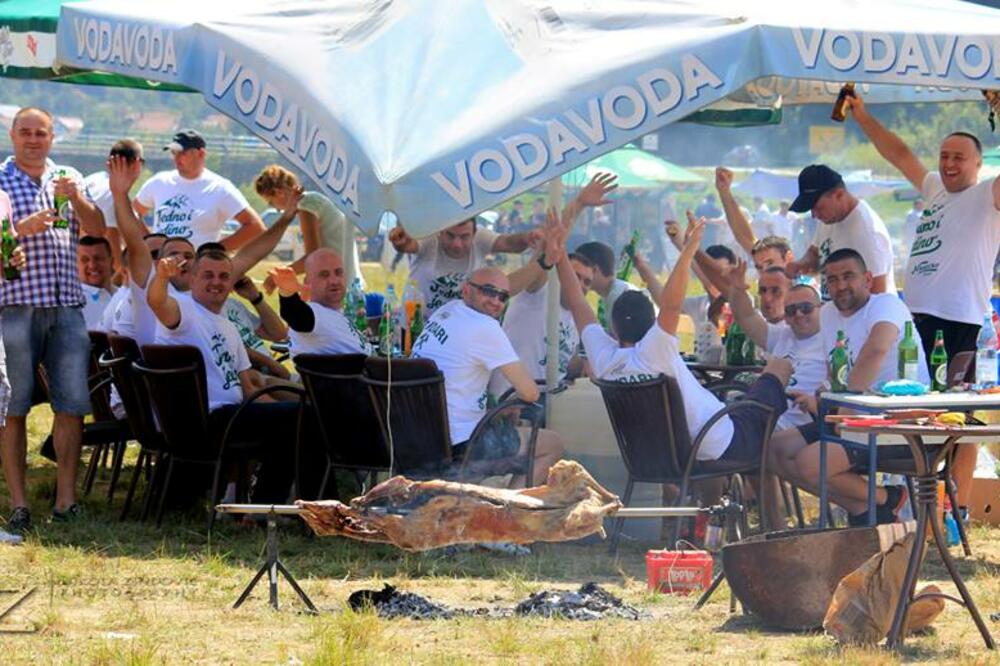 Čorbijada, Foto: Centar za kulturu Mojkovac