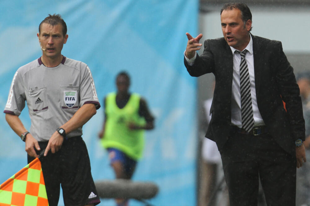 Miodrag Božović Grof, Foto: Www.fc-rostov.ru